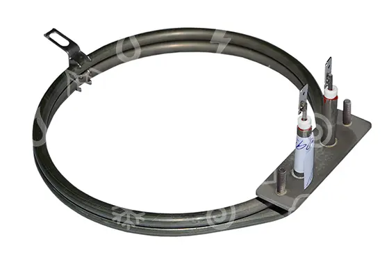 těleso topné 1650 W, 230 V